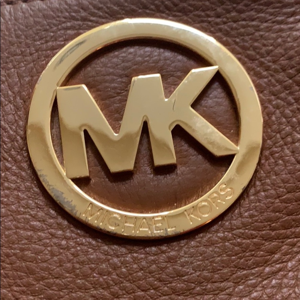 Sold MK bag